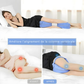 REVOLIA™ – Coussin ergonomique anti-sciatique & lombaires
