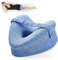 REVOLIA™ – Coussin ergonomique anti-sciatique & lombaires
