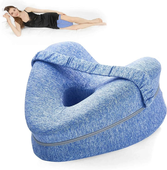 REVOLIA™ – Coussin ergonomique anti-sciatique & lombaires